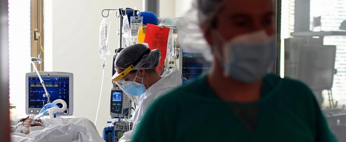 France: Moselle is alarmed by the flight of caregivers in Luxembourg 1