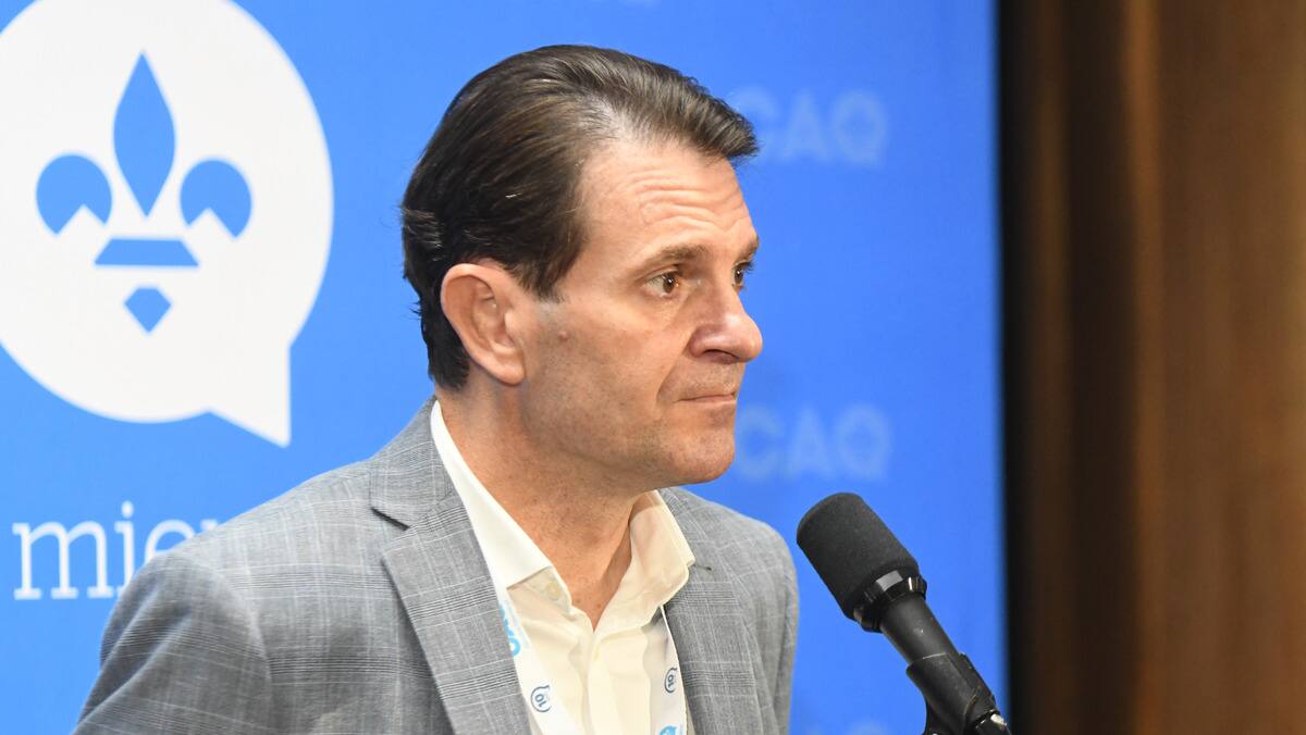 Crédits carbone: Bonnardel commande un rapport