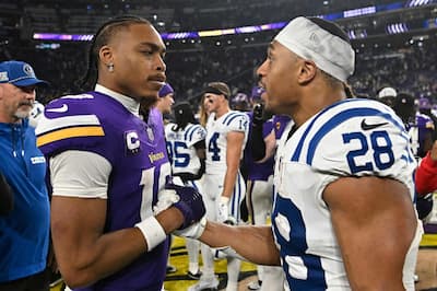 Christian McCaffrey is the centerpiece of the 49ers offense.