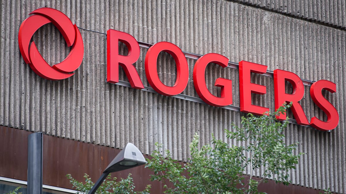 Rogers: les administrateurs évincent leur président du conseil