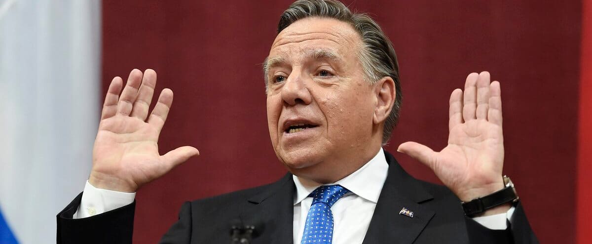 Hausse du taux directeur: pas question de bonifier les chèques de 400$ et 600$