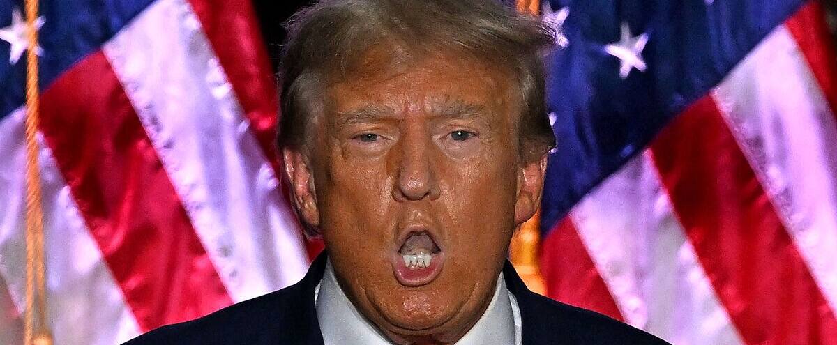 Trump said he was too busy to sort out government secrets Trump said he was too busy to sort out government secrets