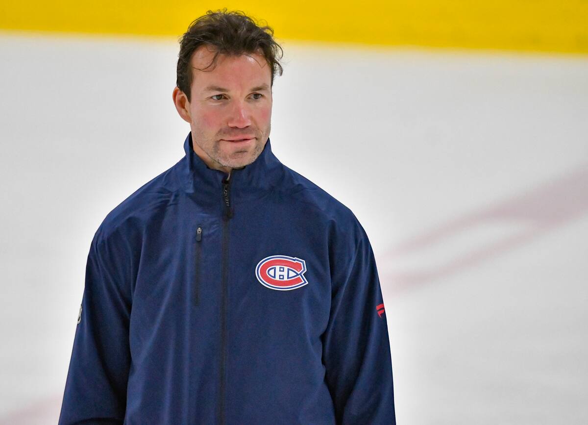 Luke Richardson reluque un poste d&rsquo;entra&icirc;neur-chef