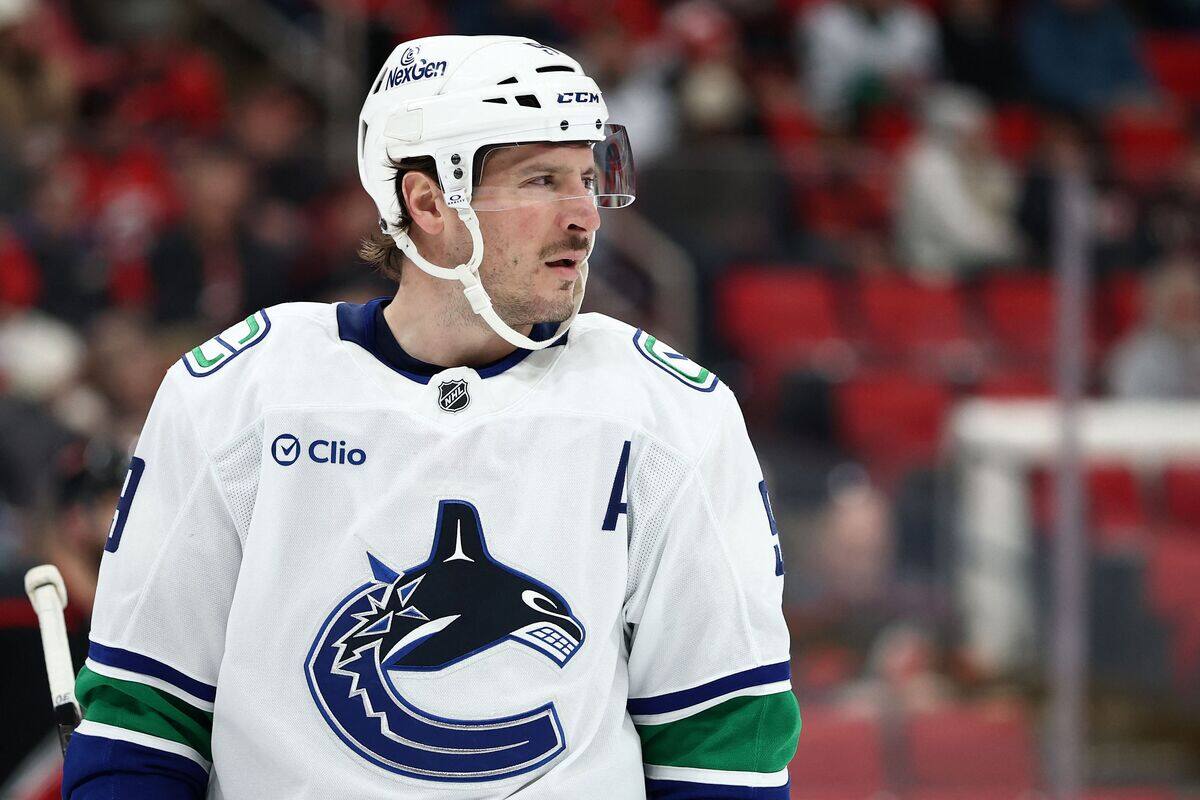 &laquo;Chaque fois qu&rsquo;il est sur la glace, quelque chose de mauvais se produit&raquo; &ndash; Rick Tocchet &agrave; propos de J.T. Miller