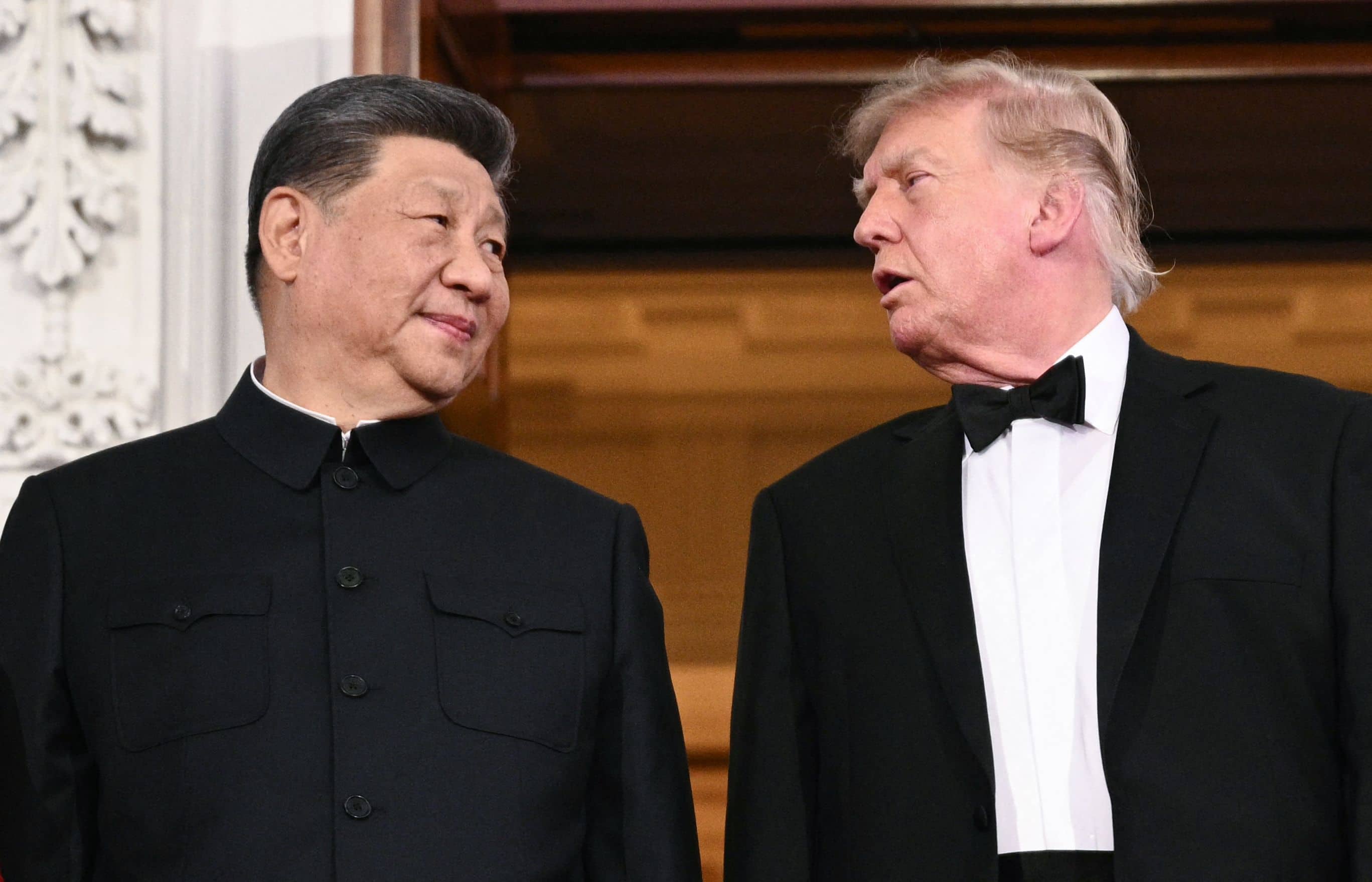 Sommet Trump-Xi: que retenir?