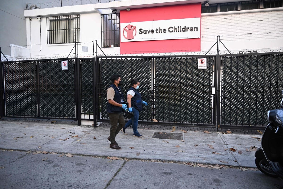 Guatemala: Perquisition d'une ONG soup&ccedil;onn&eacute;e de &laquo;maltraitance&raquo; d'enfants