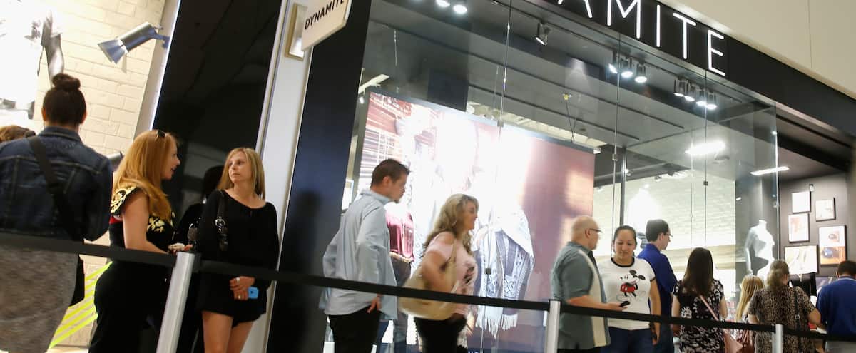 Dynamite vend maintenant des vibrateurs