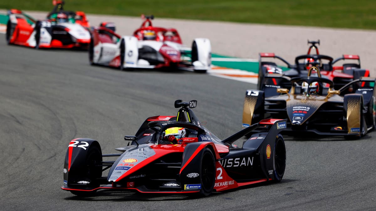 La Formule E Revient Au Canada Le Journal De Montr al la-formule-e-revient-au-canada-le-journal-de-montr-al