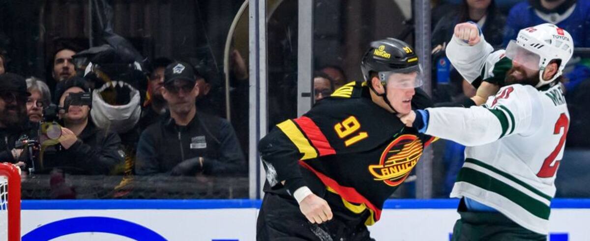 Bagarres: «Hypocrite» de croire que les joueurs de la LHJMQ ne seront pas défavorisés