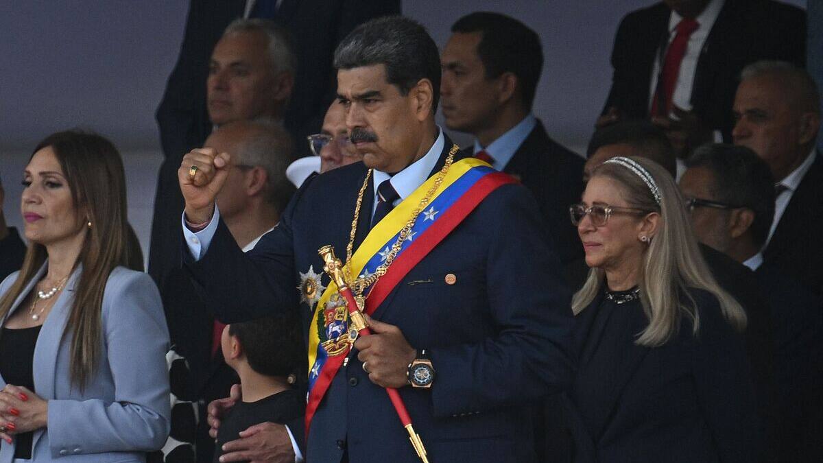 Présidentielle au Venezuela: l'opposition s'inquiète du rôle de l'armée