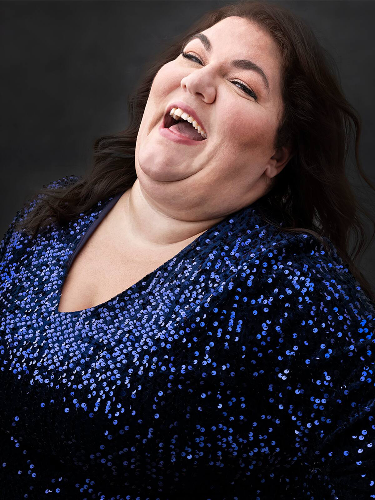 Christine Morency part en tourn&eacute;e