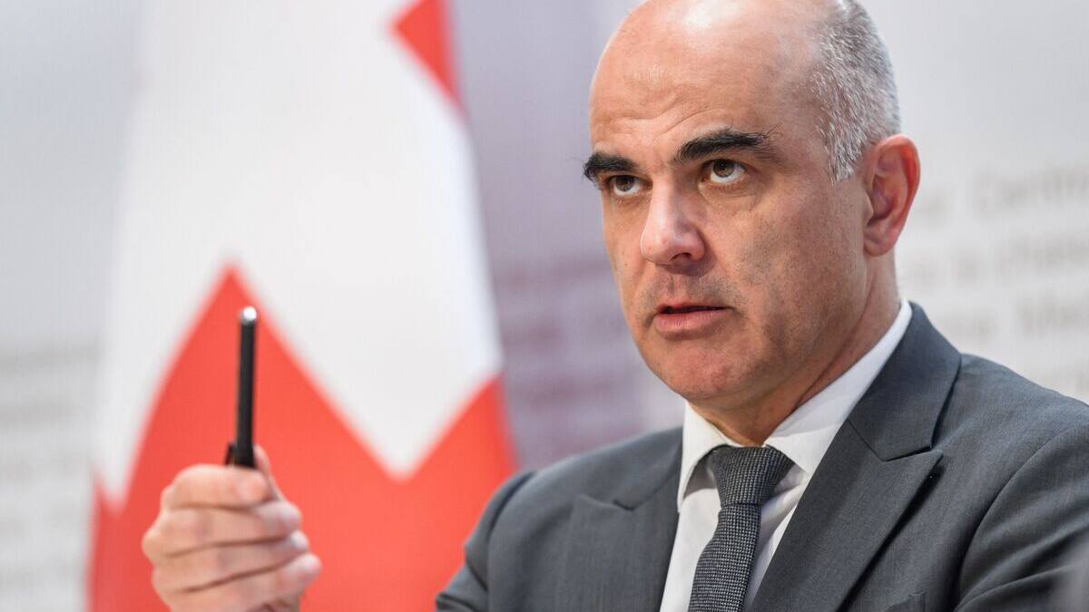 COVID-19: La Suisse évoque le «début de la fin»