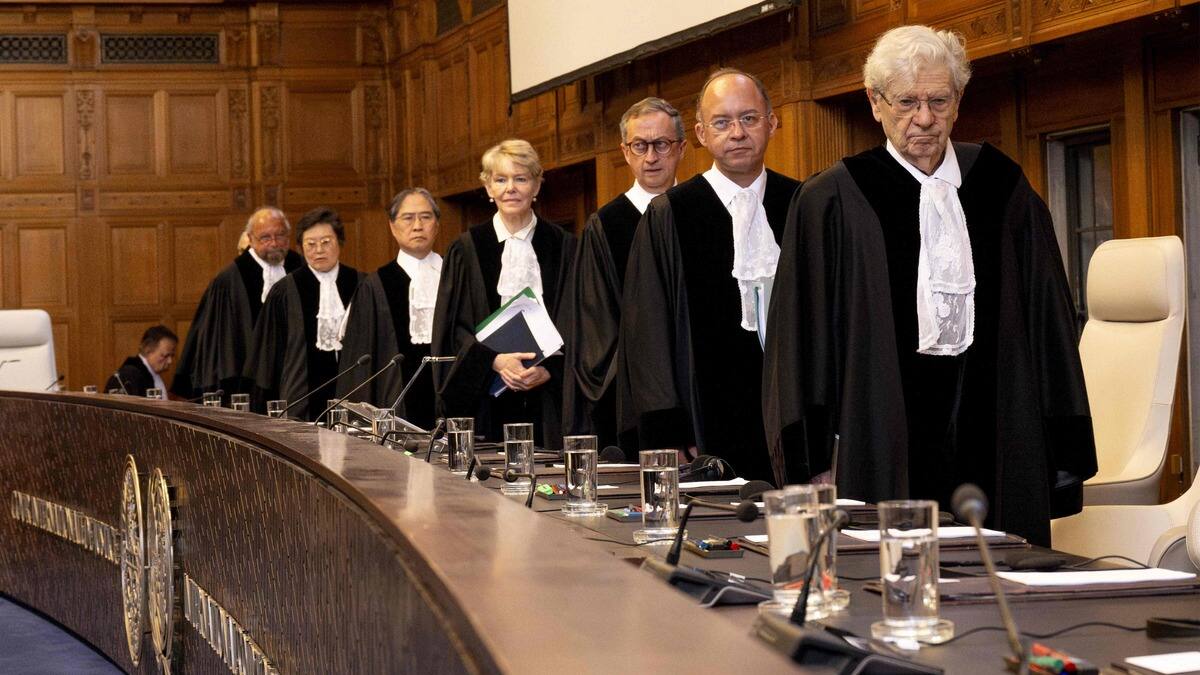 Israël devant la CIJ pour se défendre d’accusations de «génocide»