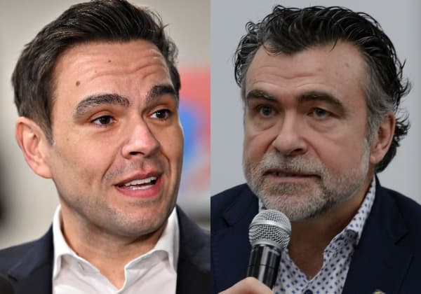 L’ombre du PLQ plane dans les chambres de commerce