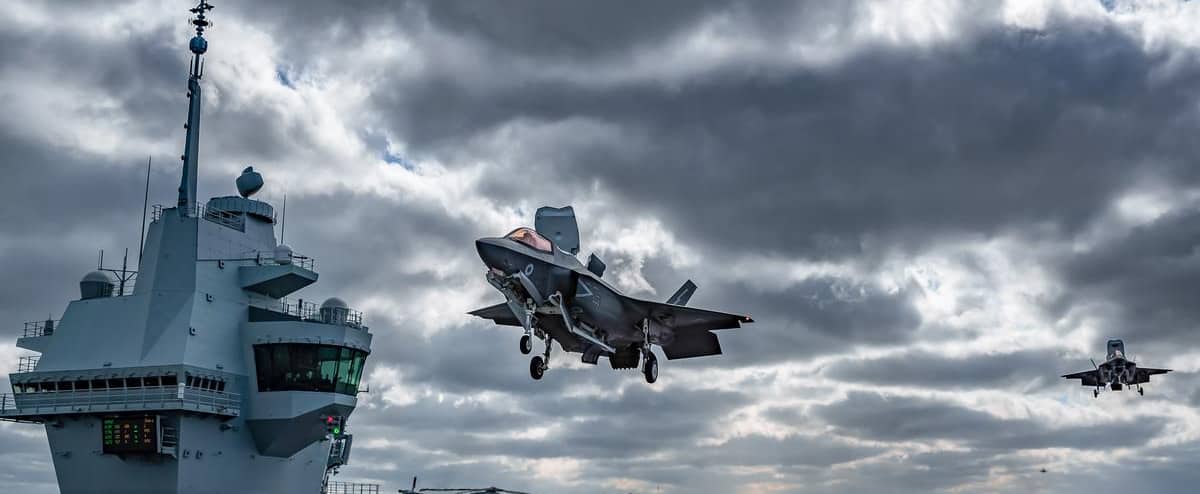 O Reino Unido revela planos para modernizar o exército diante de novas ameaças O Reino Unido revela planos para modernizar o exército diante de novas ameaças
