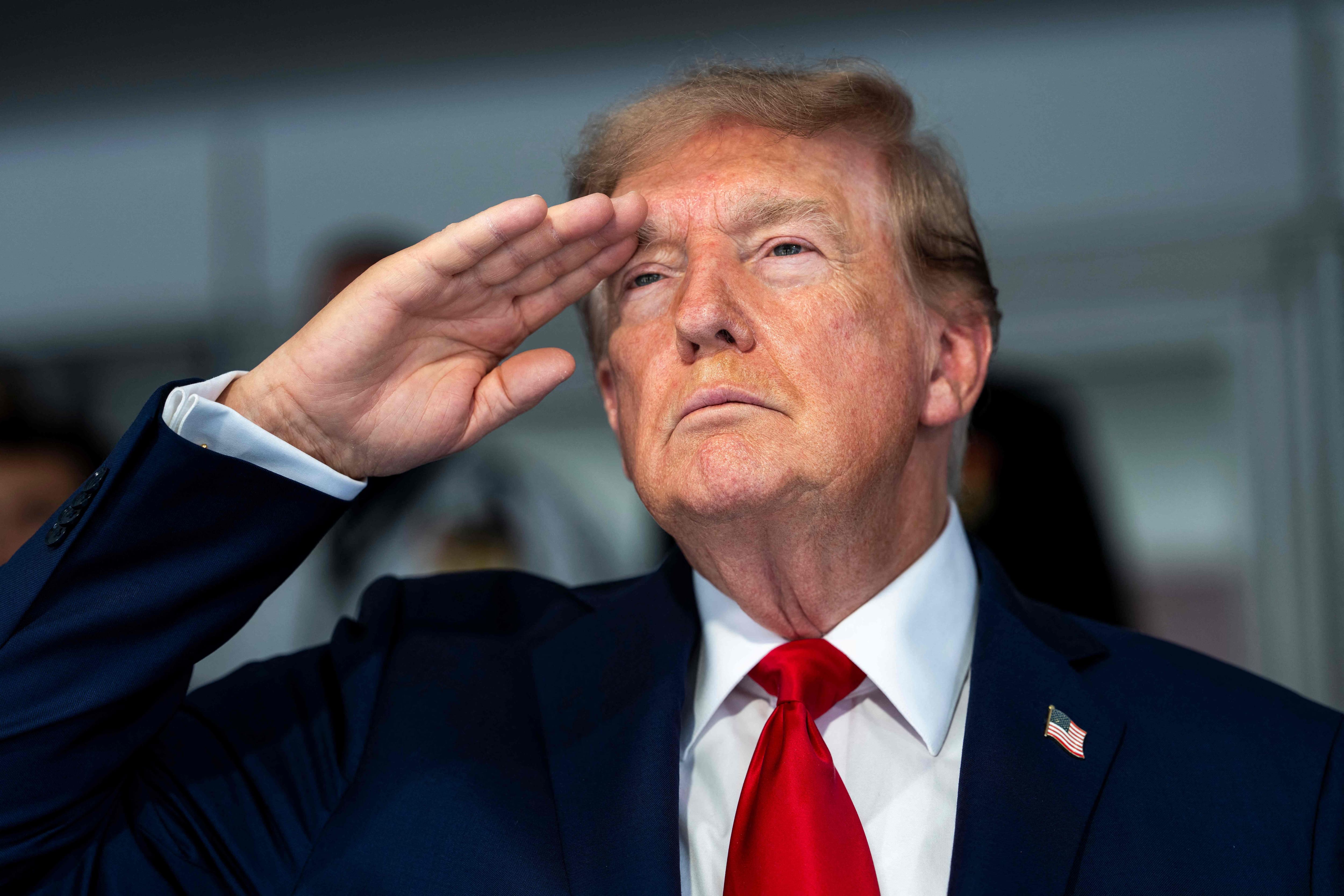 La démocratie québécoise dans l’ombre de Donald Trump