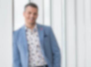 Patrice Bélanger a subi une opération