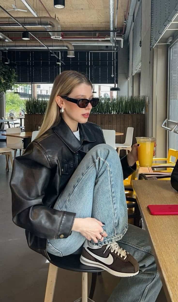 Nike invente un soulier anti-stress 