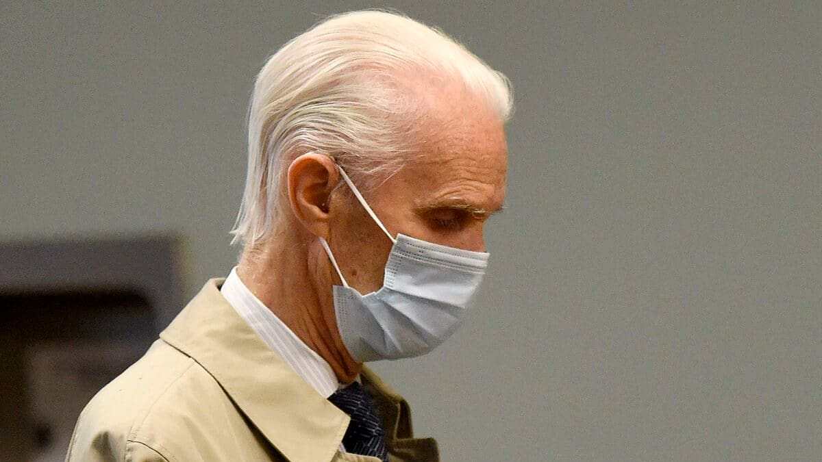 Requête en arrêt des procédures: Jacques Delisle plaide lui-même sa cause