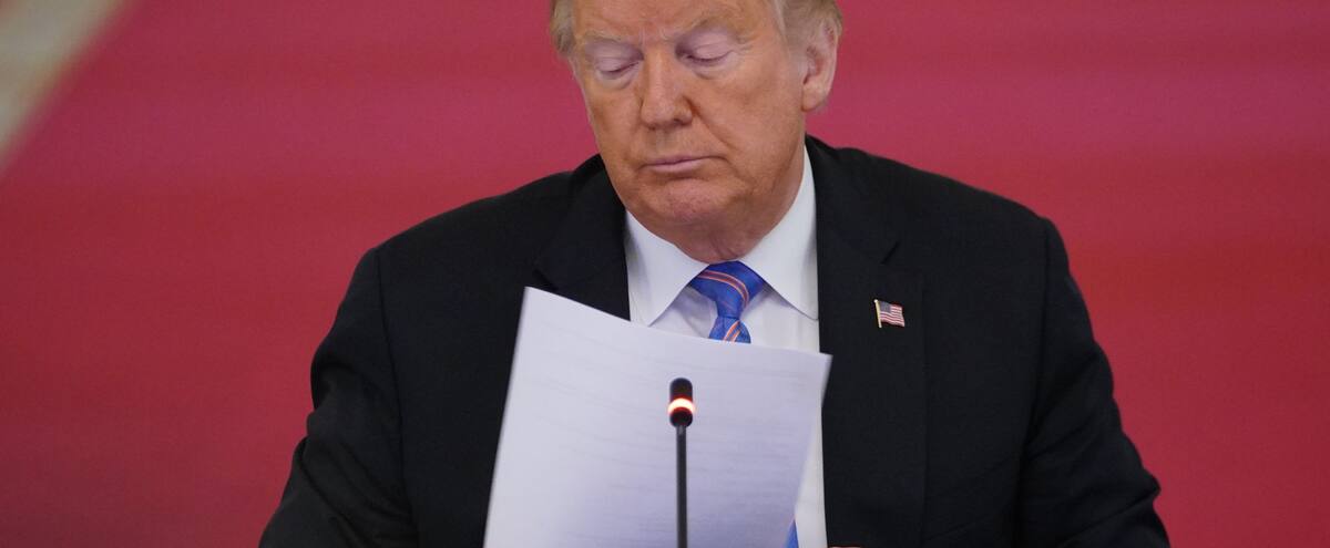 Comportements «haineux»: Twitch et Reddit s'attaquent à Trump et à ses partisans