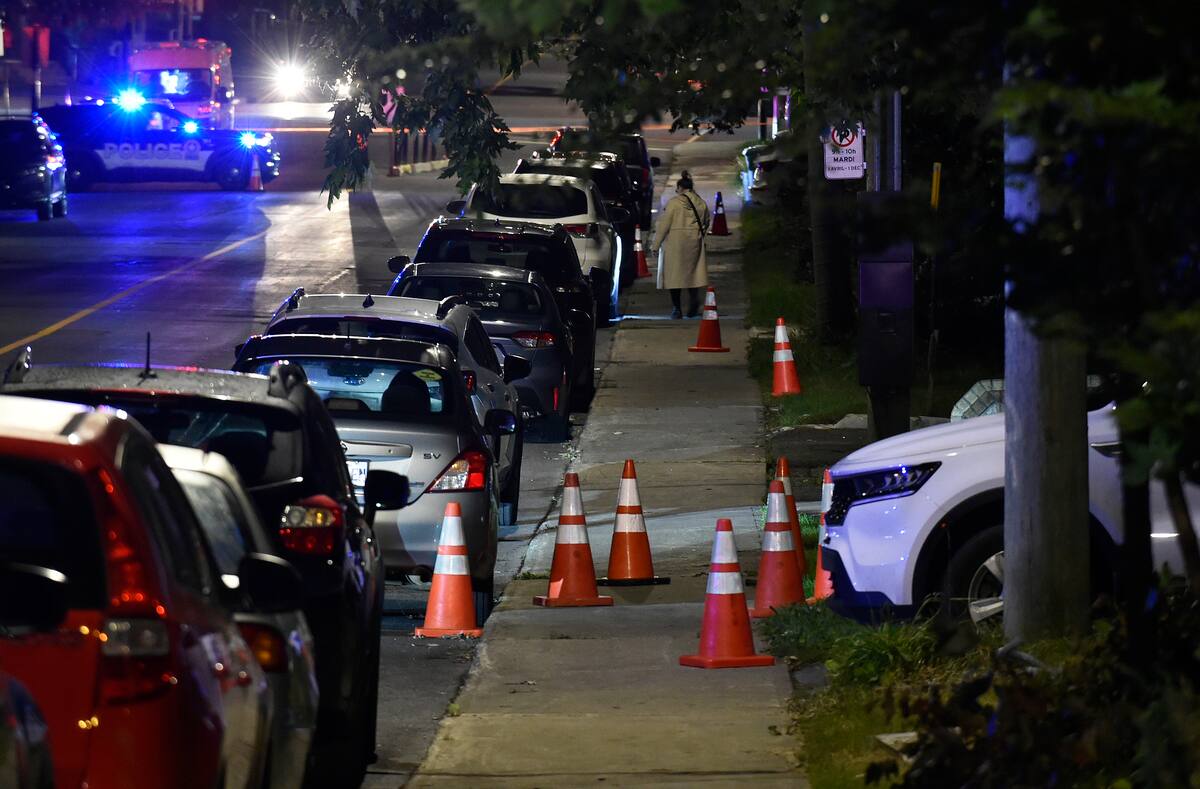 Le SPVM ferme discr&egrave;tement une escouade sur la violence arm&eacute;e chez les jeunes