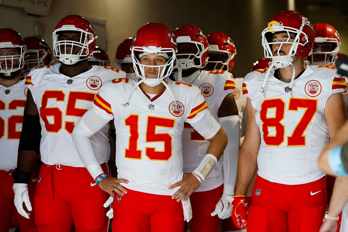 5 Things to Watch This Week in the NFL: Bow to King Henry!