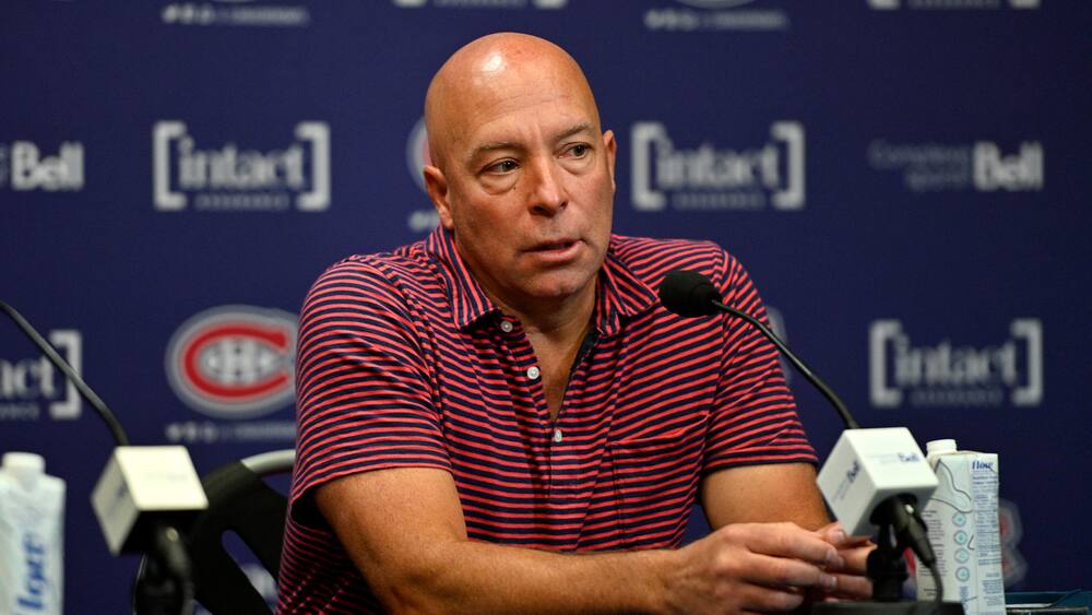 Un défenseur droitier dans la mire de Kent Hughes