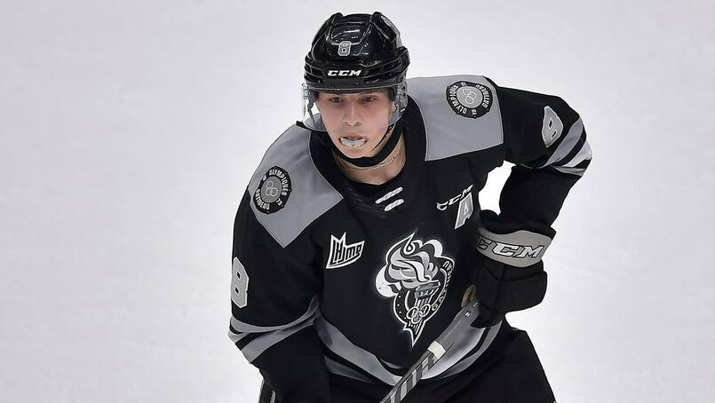 Kent Hughes s'intéresse à deux joueurs de la LHJMQ