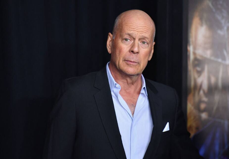 Image principale de l'article Bruce Willis vivrait ses derniers moments