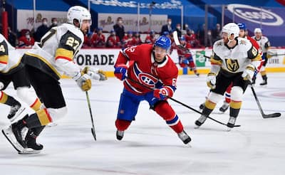 1993 Stanley Cup Series