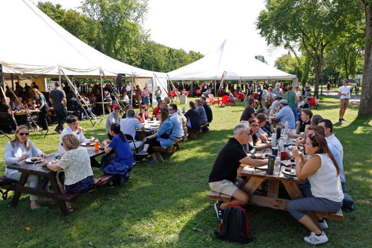 La Universidad de Laval se destaca en Canadá