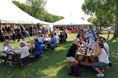 La Universidad de Laval se destaca en Canadá