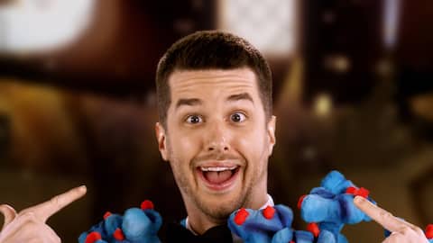 Bye bye 2021 has fulfilled its promises | Richard Therrien | Arts | The sun <a data-mil=