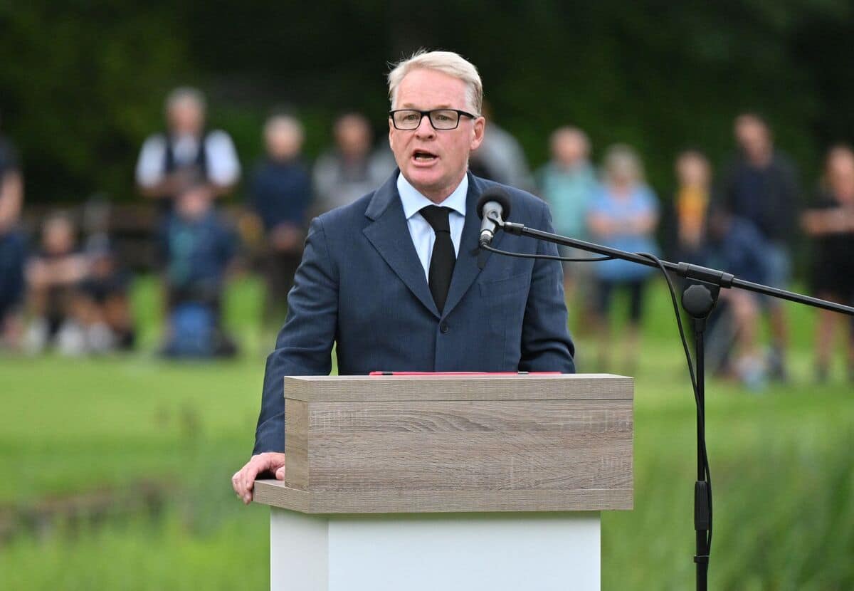 Le président des Leafs aurait proposé des transactions générées par l'intelligence artificielle