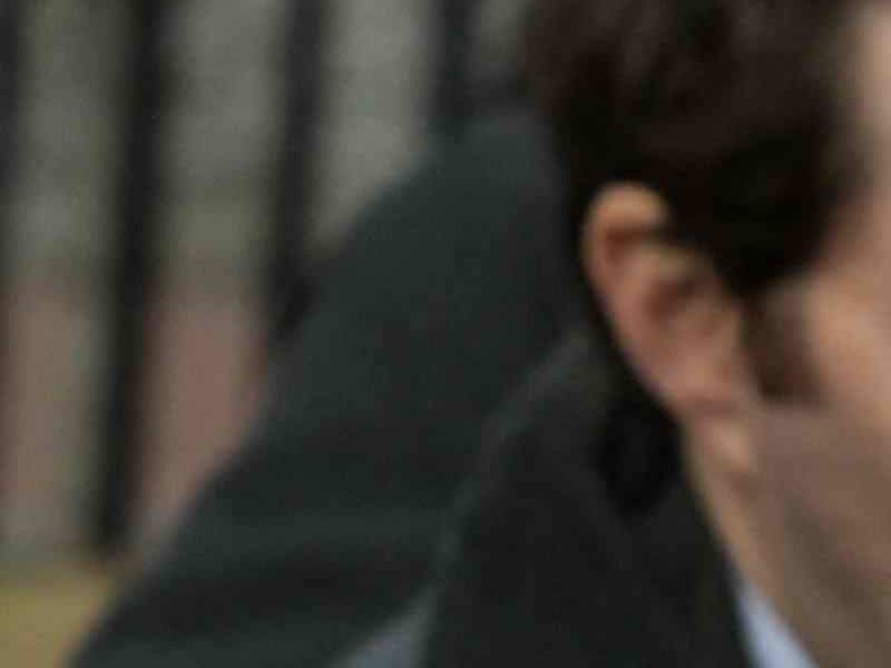 Le « tsar des frontières » présente son plan anti - immigration à Minneapolis