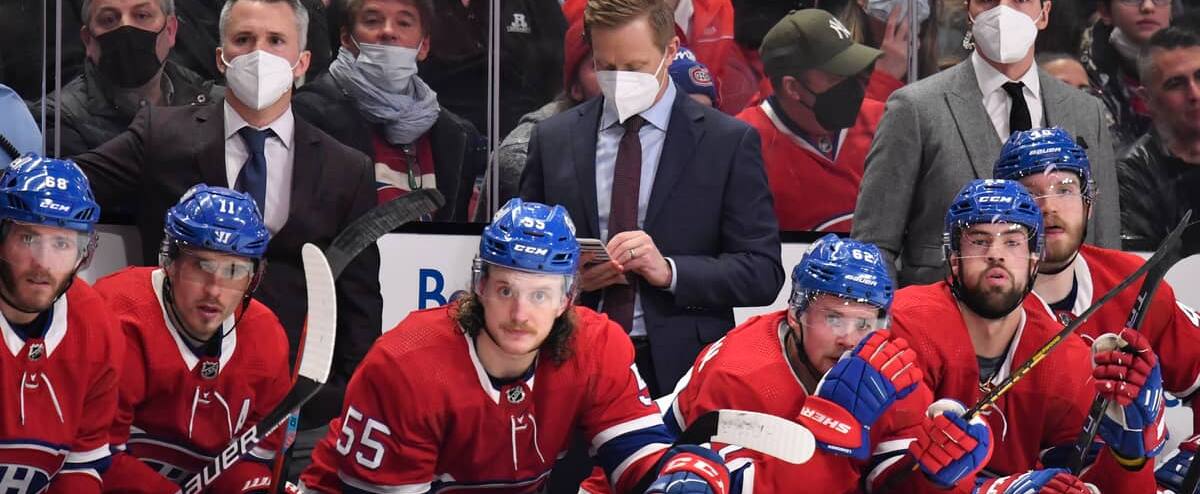 Le CH s’incline devant une salle comble
