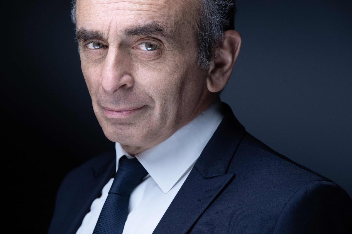 Le pol&eacute;miste d'extr&ecirc;me droite Zemmour jug&eacute; pour provocation &agrave; la haine