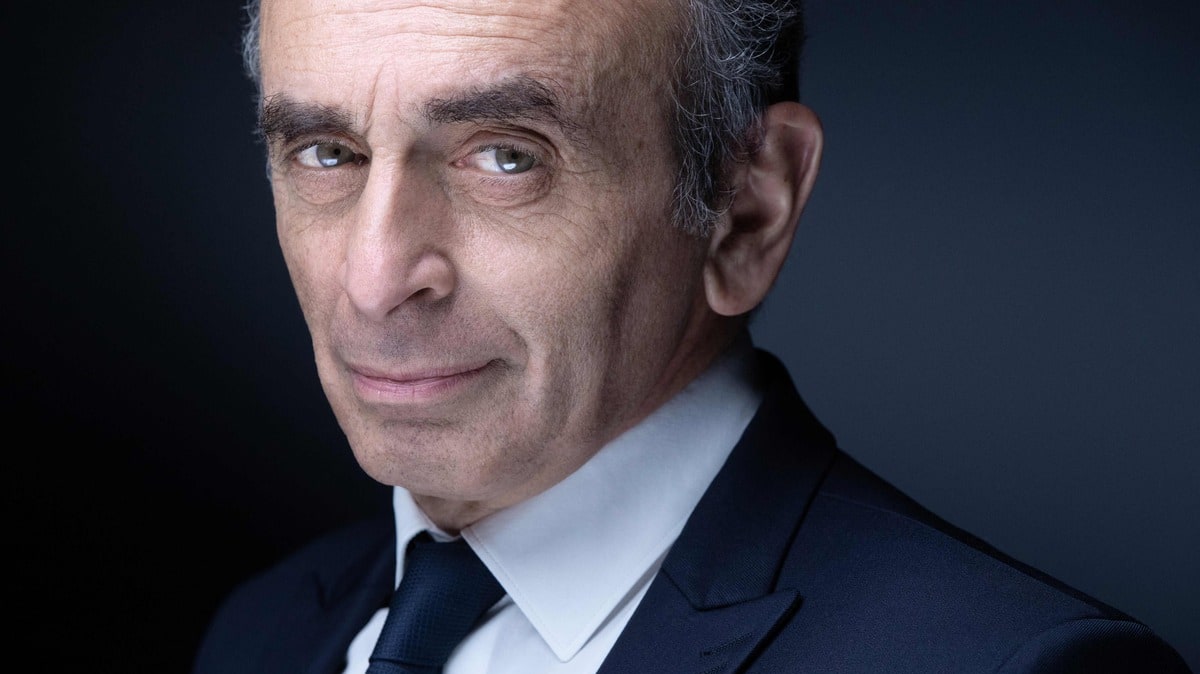 Le polémiste d'extrême droite Zemmour jugé pour provocation à la haine