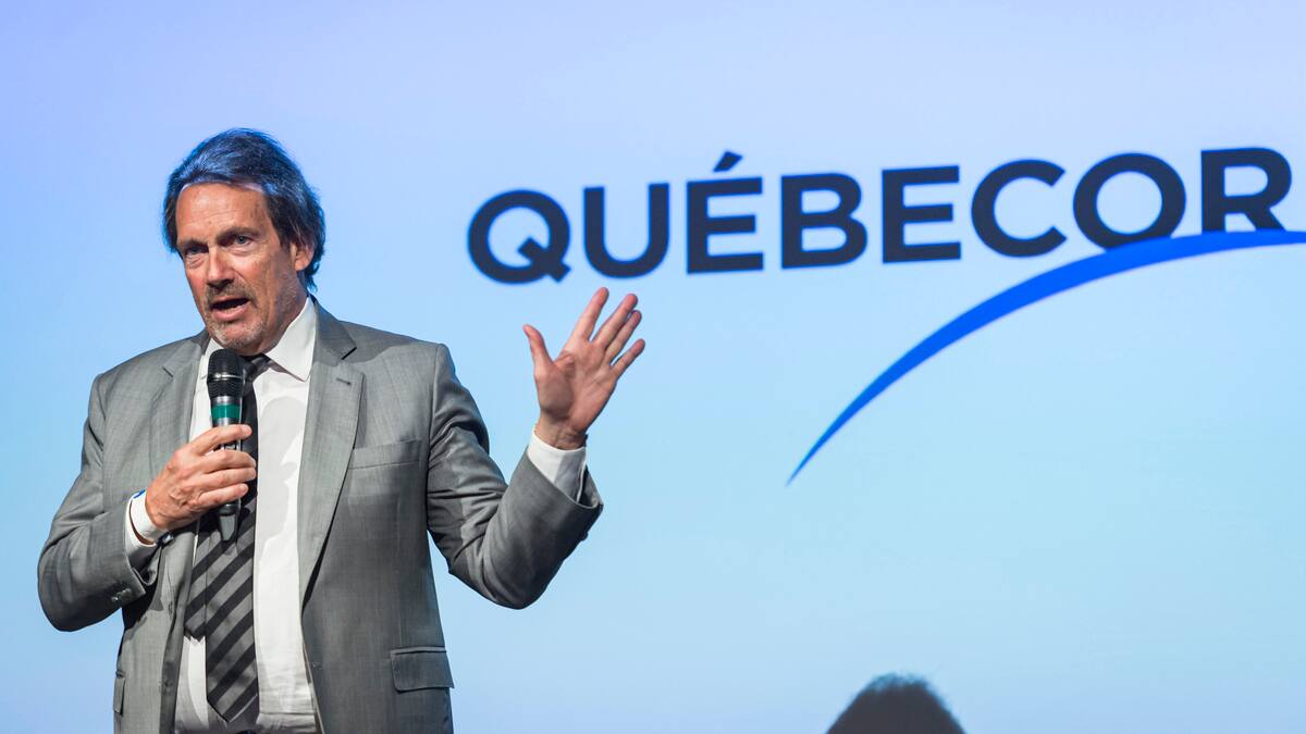 Bourses Pierre-Péladeau : 200 000 $ pour la relève entrepreneuriale
