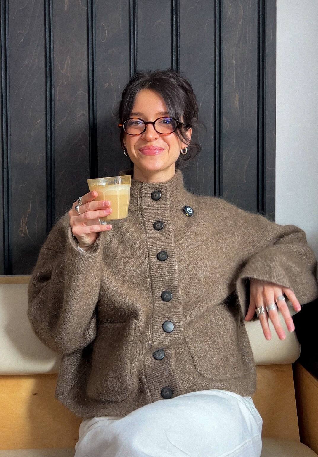 Image principale de l'article Léa Roy nous partage ses adresses prefs à Montréal