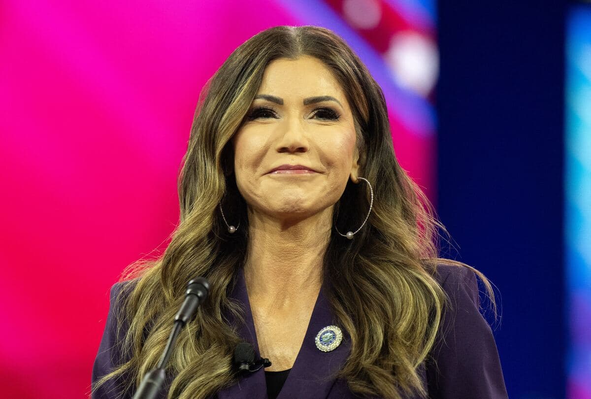 Pressentie pour &ecirc;tre la colisti&egrave;re de Trump, elle tue par balle son chien &laquo;indomptable&raquo;