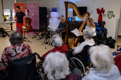 Temporada navideña: