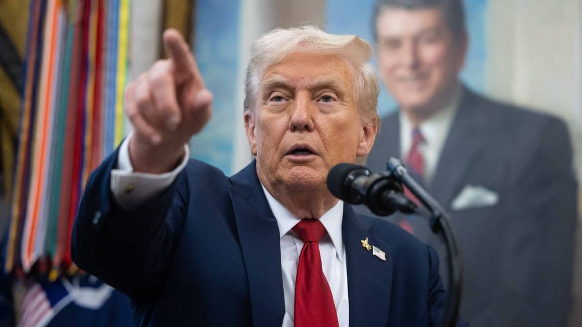 Donald Trump prévient le Hamas qu’il ne «tolérera aucun retard» dans l’application de son plan