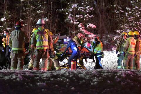 FD-Face to face Laurentien south