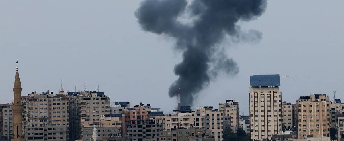 Attacks in Israel: “No one expected them” Attacks in Israel: “No one expected them”