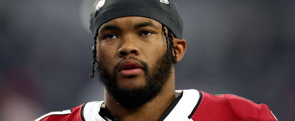 Kyler Murray décroche un énorme contrat en Arizona