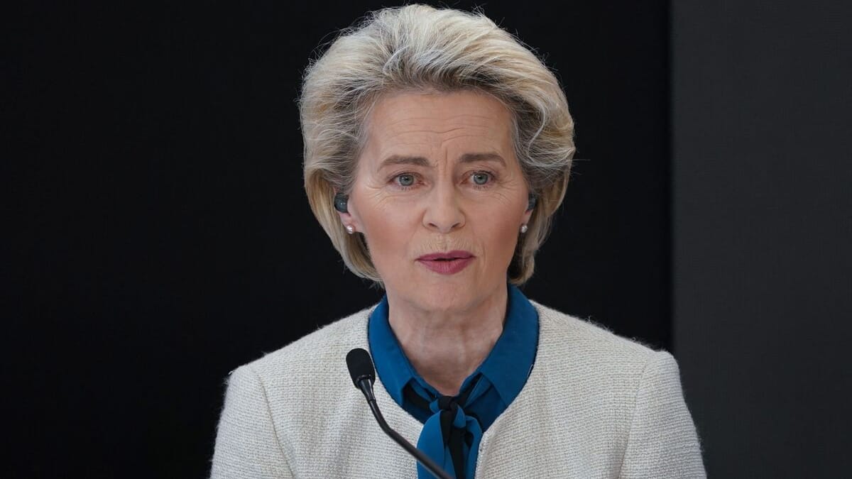 L’Union européenne va discuter lundi de nouvelles sanctions contre Moscou