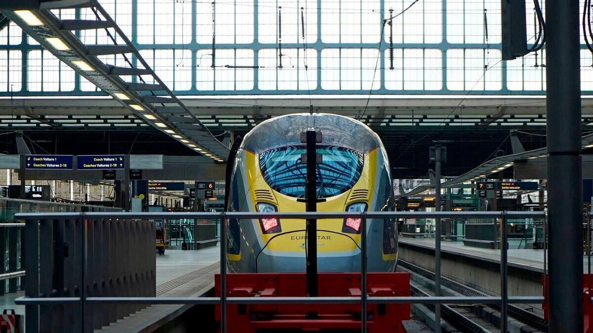 Condamné pour avoir volé plus de 800 000 $ de timbres ferroviaires