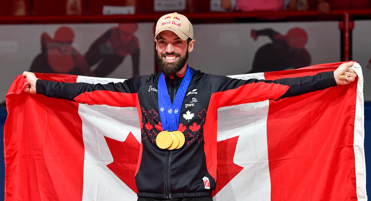 Dernier tour de piste pour Hamelin