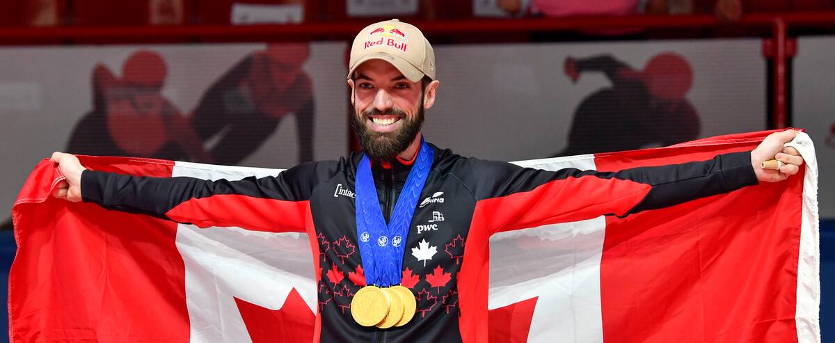 Dernier tour de piste pour Hamelin